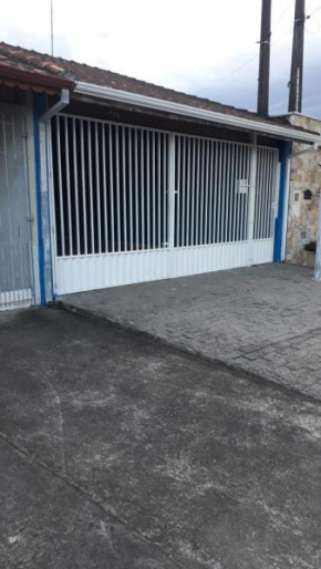 Casa de temporada